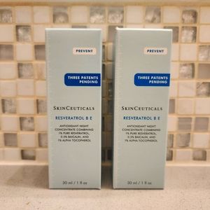 SkinCeuticals Resveratrol B E